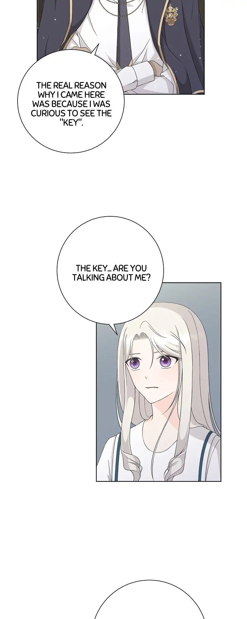 This Life, The Way I Want chapter 27 - page 25